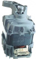 Washing Machine Motor - 3047603ab5 Motor [Bosch Siemens]